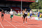 Mens 400 metres, 2019 Muller British Championships, Alexander Stadium, Birmingham. Photo: David T. Hewitson/Sports for All Pics